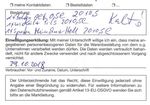 Datenschutz Wildlife Achtung Datenschutz! Jetzt wird es wild - C3Voc
