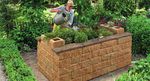 GARTEN- UND PFLASTERSTEINE - Outdoor iving L by KANN - KANN Bausysteme