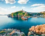 Kroatische Inselwelt und Istrien - Flugreise vom 20. bis 27. Mai 2019 - Reise ab/bis Oldenburg 4-Sterne Hotel mit Halbpension - NWZonline