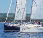 Alpe Adria Sailing Week - Yacht Club Austria - YCA Crew Kärnten