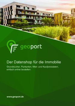 Der Datenshop f&uuml;r die Immobilie - Grundb&uuml;cher, Flurkarten, Miet- und Kaufpreisdaten, einfach online bestellen - Ein Standort. Alle ...