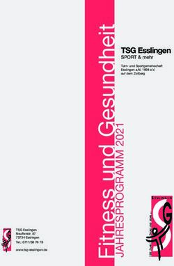 TSG Esslingen SPORT & mehr