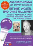 WOCHENBLATT WARENER - Waren M&uuml;ritz