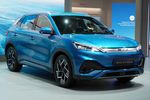 BYD bringt seine Träume nach Europa - Auto-Medienportal