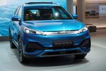 BYD bringt seine Träume nach Europa - Auto-Medienportal