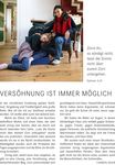 Gemeindebrief DU BIST MEIN SCHUTZ, DU BEH&Uuml;TEST MICH! - PSALM 32,7 - Evangelische Kirchengemeinde ...