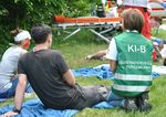 2020 LEISTUNGSBERICHT - Rotes Kreuz