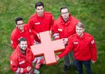 2020 LEISTUNGSBERICHT - Rotes Kreuz
