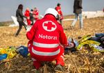 2020 LEISTUNGSBERICHT - Rotes Kreuz