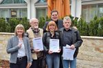 Ausgabe Mai / Juni 2017 - Artikel&uuml;bersicht: AKTUELL - AKTUELL AKTUELL - AKTUELL
