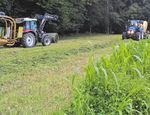 Zustand der landwirtschaftlichen Böden in Oberösterreich (Teil 3) - LK OÖ