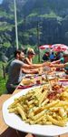 KULINARIK-GUIDE CULINARY GUIDE - 2019 Ferienregion Uri und Klewenalp - Uri Tourismus