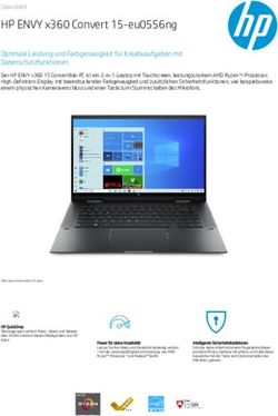 HP ENVY x360 Convert 15-eu0556ng - Optimale Leistung und Farbgenauigkeit f&uuml;r Kreativaufgaben mit Datenschutzfunktionen - ALDI Nord