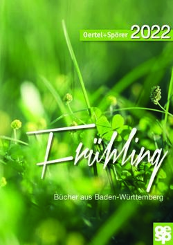 2022 Oertel+Sp&ouml;rer 2022 - B&uuml;cher aus Baden-W&uuml;rttemberg