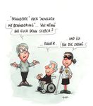Barrierefrei Beraten WERKZEUG-Inklusion leben