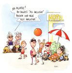 Barrierefrei Beraten WERKZEUG-Inklusion leben