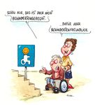 Barrierefrei Beraten WERKZEUG-Inklusion leben