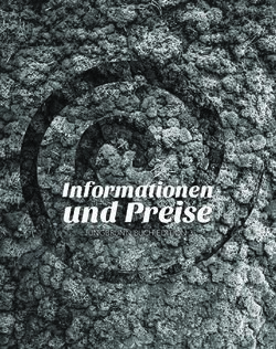 Und Preise Informationen - JUNGBRUNN BUCH EDITION 3 - Hotel Jungbrunn