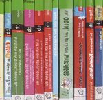 Lesen und Lernen: Ein Leben lang. Mit Ihrer Stadtb&uuml;cherei - Medien- und Informationszentrum Stadtb&uuml;cherei Biberach