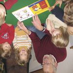 Lesen und Lernen: Ein Leben lang. Mit Ihrer Stadtb&uuml;cherei - Medien- und Informationszentrum Stadtb&uuml;cherei Biberach