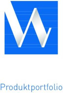 Produktportfolio - W&uuml;rth Druck