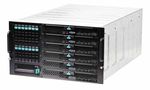 Zertifizierte Virtualisierungs-L&ouml;sung Open-E Data Storage Software und Intel Modular Server