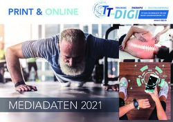 TT-DIGI PRINT & ONLINE - MEDIADATEN 2021