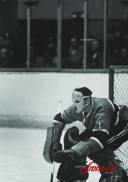 FLYING PUCK Saison 2009/2010