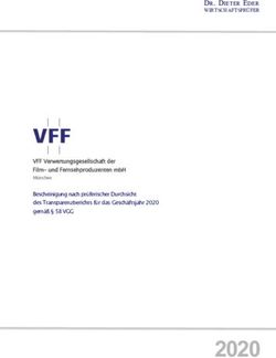 DR. DIETER EDER WIRTSCHAFTSPR&Uuml;FER - VFF Verwertungsgesellschaft der Film- und Fernsehproduzenten mbH