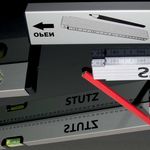 Messen und mehr - measure and more - 2019 Neuheiten Novelties - meterex