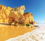 Portugals Algarve Flugreise vom 6. bis 13. Oktober 2021 und vom 11. bis 18. Mai 2022 Rail&Fly zum/vom Flughafen Stutt- gart sowie Flüge nach/von ...