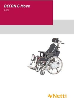 DECON E-Move 7.007 - My-netti.com