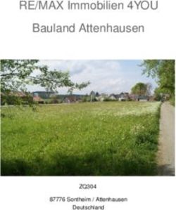 RE/MAX Immobilien 4YOU Bauland Attenhausen - ZQ304 87776 Sontheim / Attenhausen Deutschland