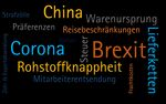 Au&szlig;enwirtschafts-report 2021 - GemeinsamWeltweit - DIHK