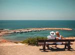 OKTOBER - 7. NOVEMBER 2021 DIE SONNENINSEL IM MITTELMEER - IHRE REISEBEGLEITUNG: VERENA BIRCHLER UND MATHIAS FONTANA - Kultour Ferienreisen