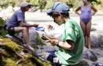 "Musica Parc Ela" - singen und musizieren im Naturpark