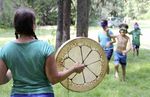 "Musica Parc Ela" - singen und musizieren im Naturpark