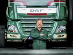 FERNFAHRER - DAF Trucks Deutschland