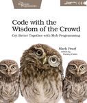Remote Mob Programming - F&uuml;r Team-Zusammenhalt in Homeoffice-Zeiten Thomas Much @thmuch