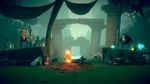 Zwischen Worten und Welten - LOST WORDS Beyond The Page - Videospielgeschichten