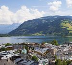 GLÜCK ERLEBEN am und überm zeller see - PREISLISTE 2020/ 21 - AlpenParks