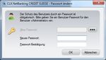 Installationsanleitung CLX.NetBanking - Credit Suisse