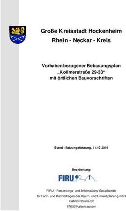 Große Kreisstadt Hockenheim Rhein - Neckar - Kreis