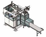 BEDRIJFSPROFIEL FIRMENPROFIL - Star Automation Europe