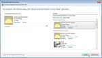 Kopieren von Audio-CDs - Mit Windows Media Player 11 (Windows XP, Vista)