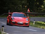 25 Jahre Porsche Club Steiermark "Das Jubiläum"