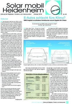 Solar mobil Heidenheim - Solar mobil Heidenheim eV