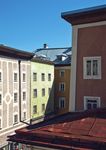 ORDENTLICHE GENERALVERSAMMLUNG DER &Ouml;STERREICHISCHEN VEREINIGUNG MORBUS BECHTEREW 20. BIS 22. M&Auml;RZ 2020 IN HALLEIN