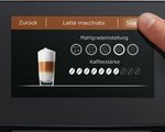 Z10 Chrom (EAS) Jubiläumsedition - Coffee Espress