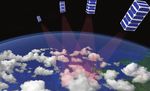 Internet of Space - Weltweit verbunden - VDI